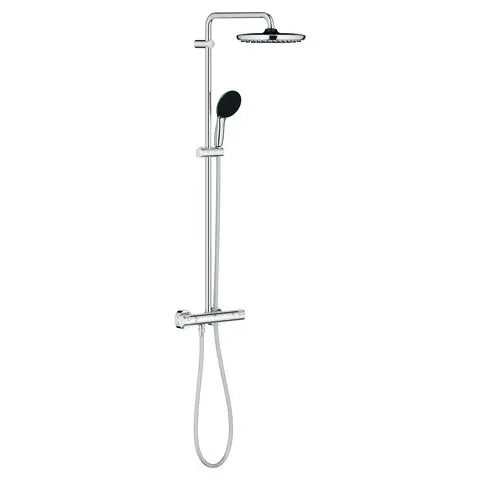 Grohe Vitalio Start System 250 26677001 Takduschset Rea